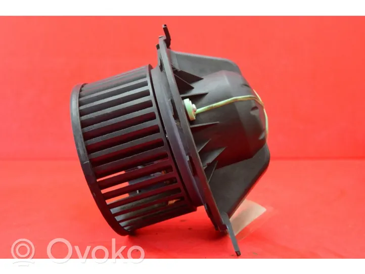 BMW X3 E83 Ventola riscaldamento/ventilatore abitacolo 6933663-05