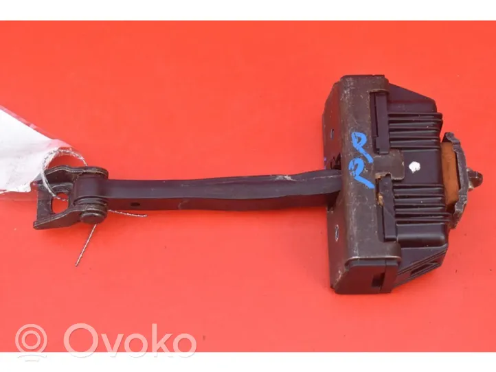 BMW 5 E60 E61 Front door check strap stopper 7033609