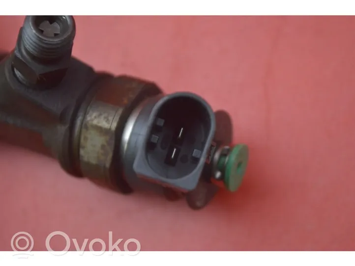 BMW X3 E83 Injecteur de carburant 7793836