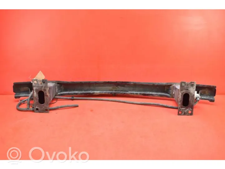 BMW X3 E83 Traversa di supporto paraurti anteriore 7146645