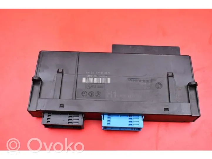 BMW X3 E83 Module confort 6982709