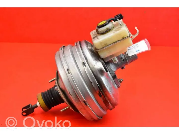 BMW 5 E60 E61 Servo-frein LAC115THE