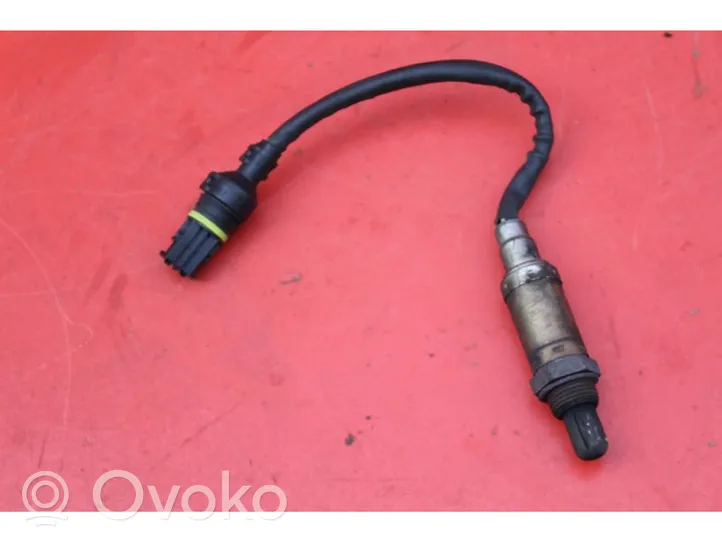 BMW 3 E46 Sensore della sonda Lambda 17420509