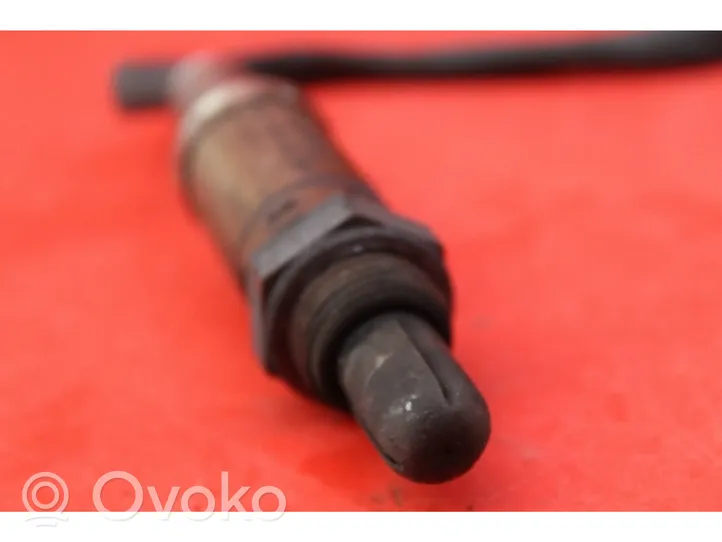 BMW 3 E46 Lambda probe sensor 17420509