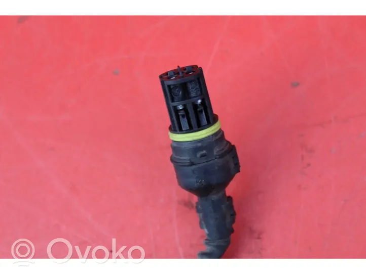 BMW 3 E46 Lambda probe sensor 17420509