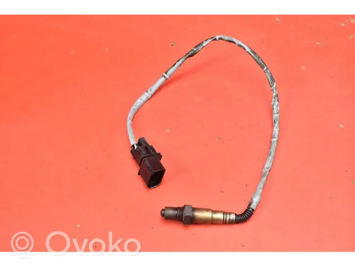 BMW 7 E38 Lambda probe sensor 7512985