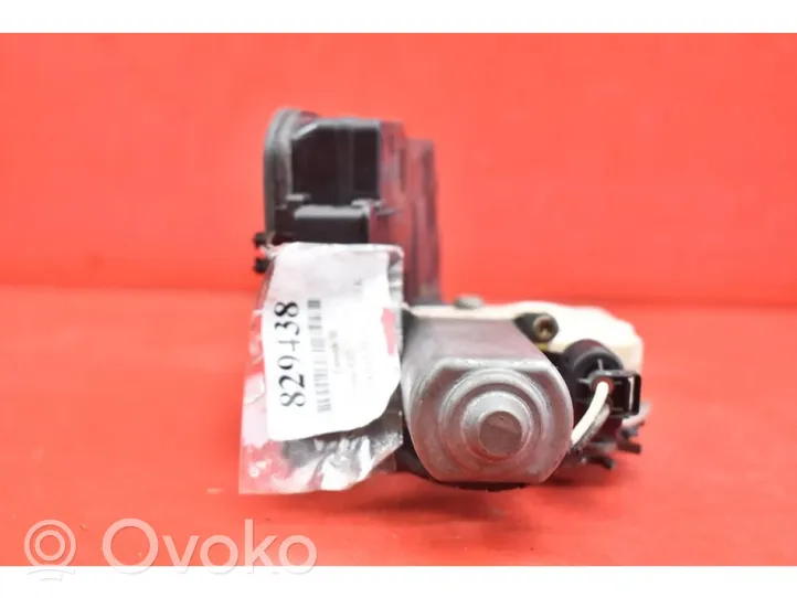 BMW 7 E38 Front door lock 4313363