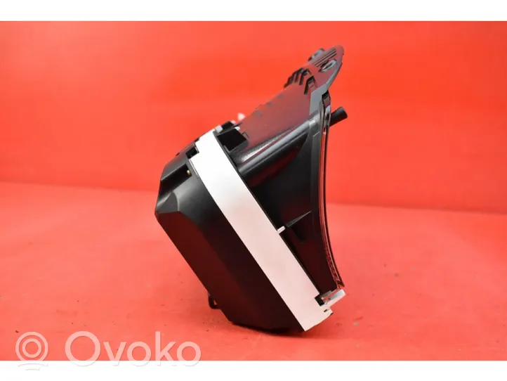 BMW 7 E38 Tachimetro (quadro strumenti) 6921287