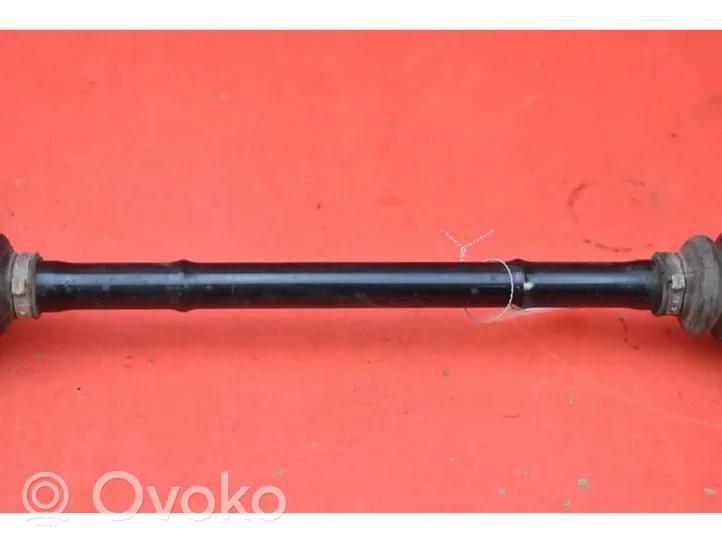 BMW 7 F01 F02 F03 F04 Rear driveshaft 7533446