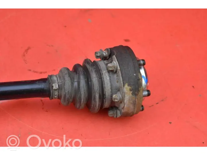 BMW 7 F01 F02 F03 F04 Rear driveshaft 7533446