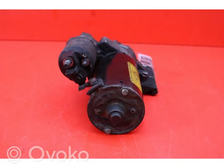 BMW 7 F01 F02 F03 F04 Starter motor 8506657