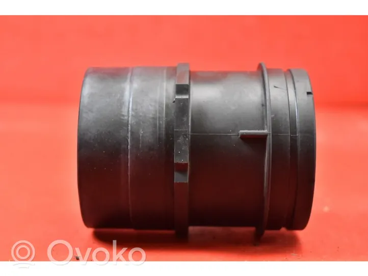 BMW 7 F01 F02 F03 F04 Mass air flow meter 8506409