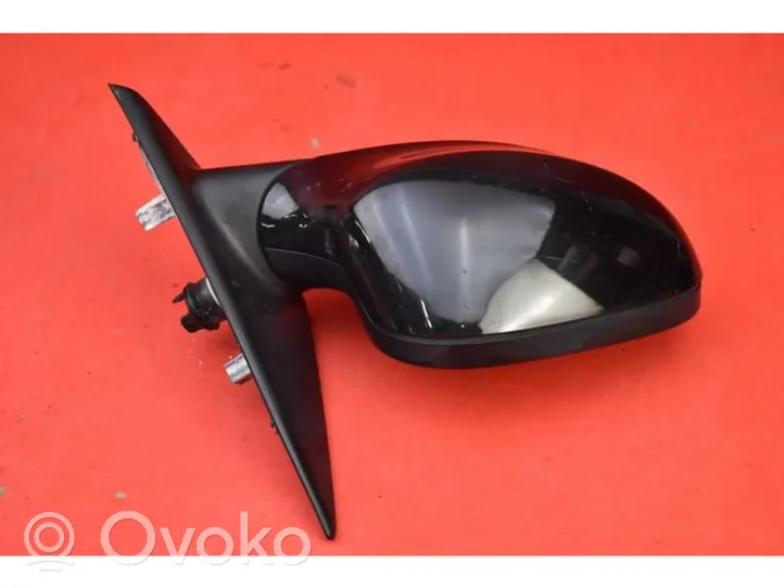 BMW 7 F01 F02 F03 F04 Rétroviseur électrique de porte avant 7182695