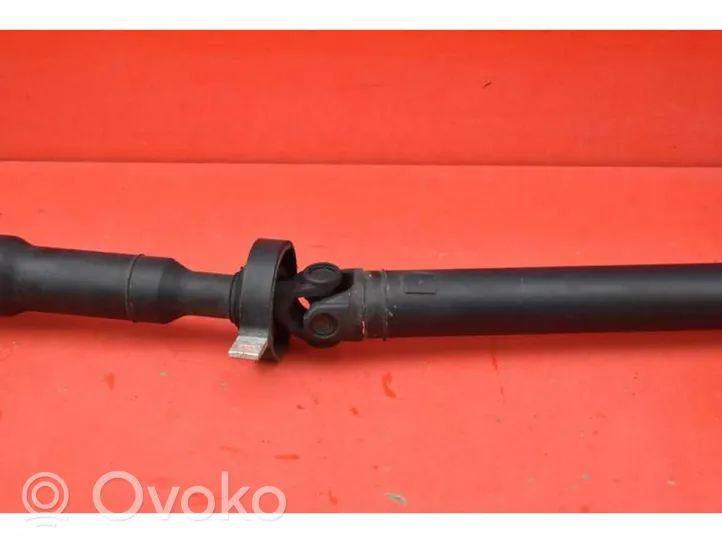 BMW 7 F01 F02 F03 F04 Drive shaft (set) 7575332-02