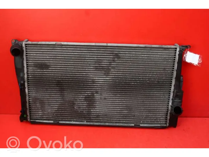 BMW 7 F01 F02 F03 F04 Coolant radiator 7788903