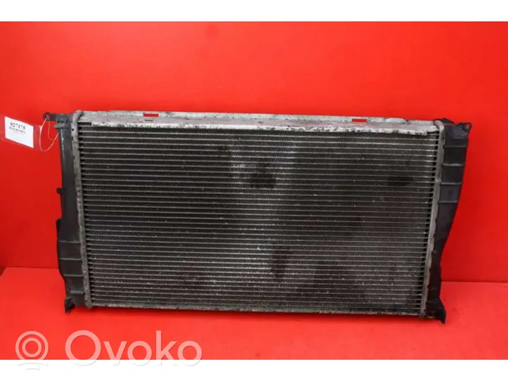 BMW 7 F01 F02 F03 F04 Coolant radiator 7788903