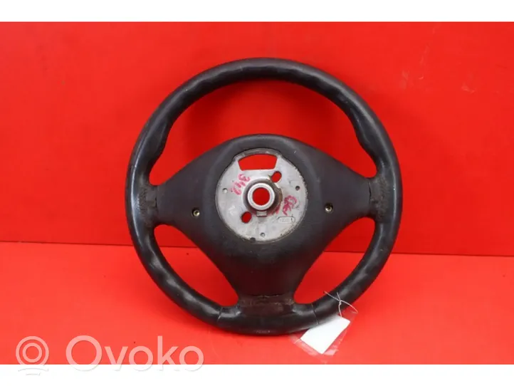 BMW 5 E39 Steering wheel 22291029