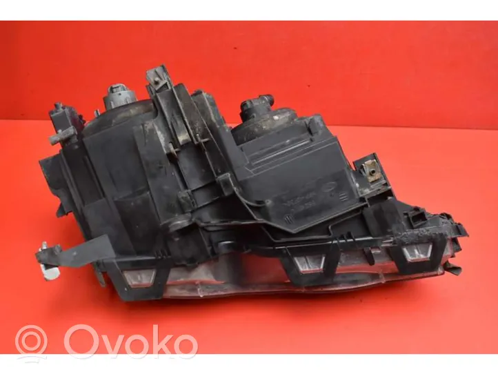 BMW 3 E36 Phare frontale 6312-6906493