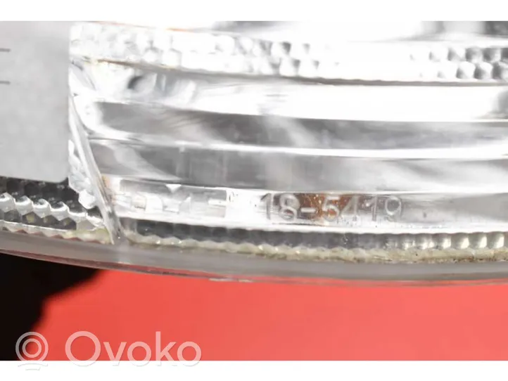 BMW 3 E36 Front indicator light 18-5419