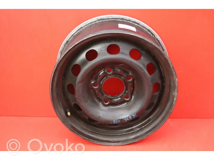 BMW 3 E36 R18 alloy rim 5X120