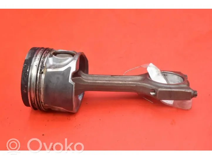 BMW 5 E60 E61 Piston BMW