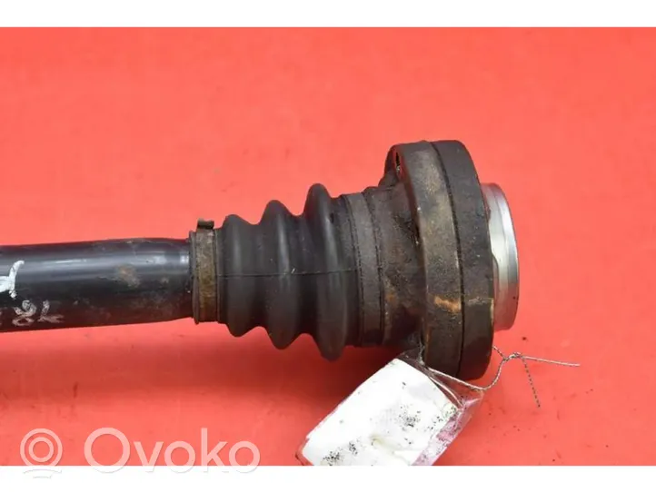 BMW 5 E60 E61 Rear driveshaft 7521630