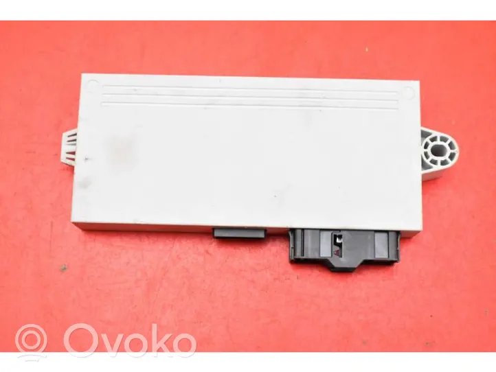 BMW X3 E83 Motora vadības bloka ECU 6981416