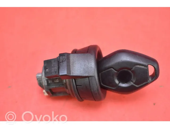 BMW 3 E36 Ignition lock 1094686