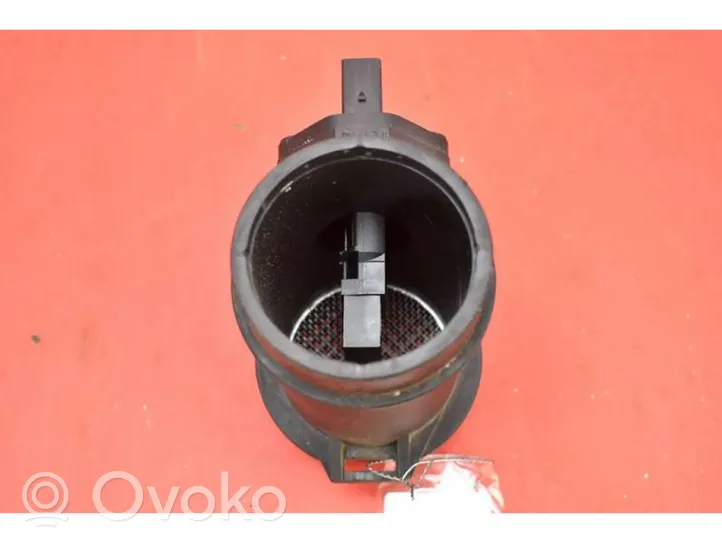 BMW 3 E36 Mass air flow meter 1433565