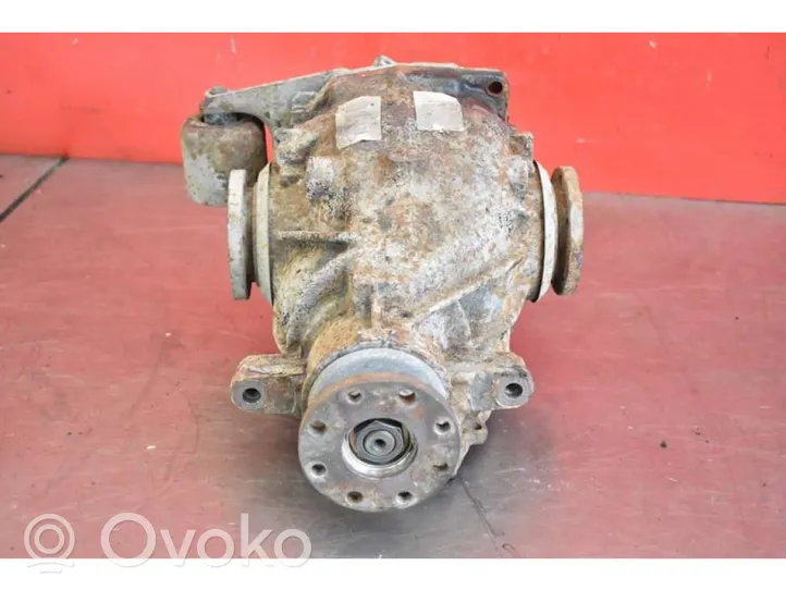 BMW 3 E46 Rear differential 7520193