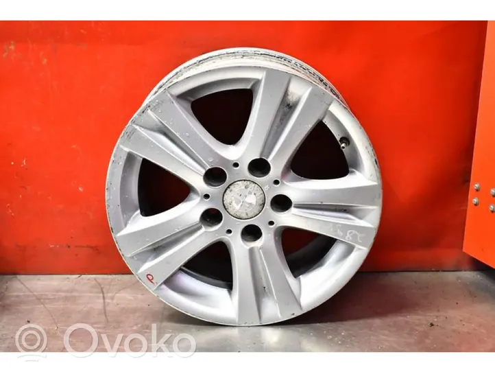 BMW 3 E46 Felgi aluminiowe R18 6779696