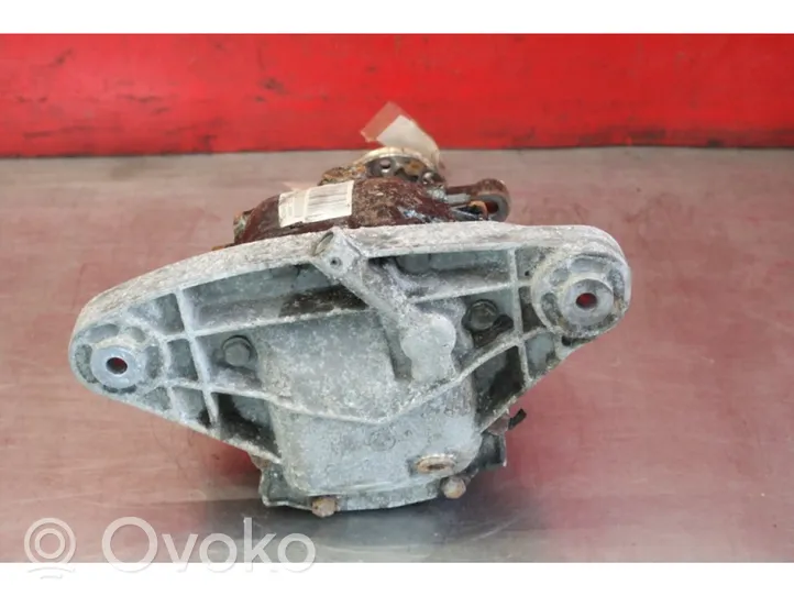 BMW 5 E39 Mechanizm różnicowy tylny / Dyferencjał 1428488