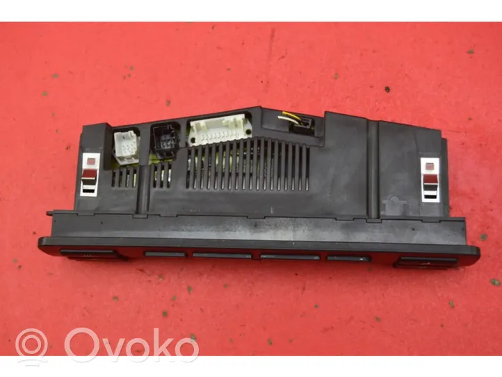 BMW 3 E36 Climate control unit 6907897