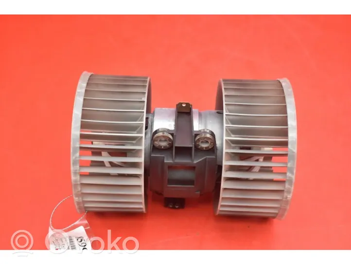 BMW X3 E83 Ventola riscaldamento/ventilatore abitacolo C5204