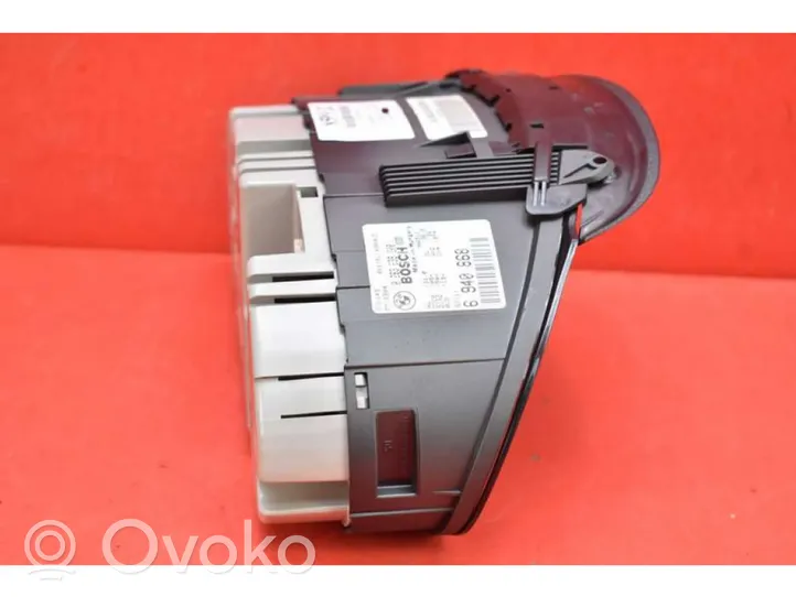 BMW X3 E83 Tachimetro (quadro strumenti) 6940868