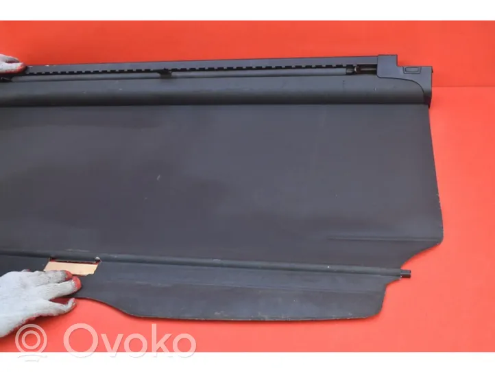 BMW 5 E39 Parcel shelf load cover 