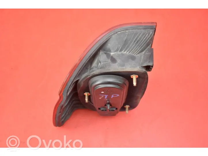 BMW 5 E39 Lampa tylna 8371324