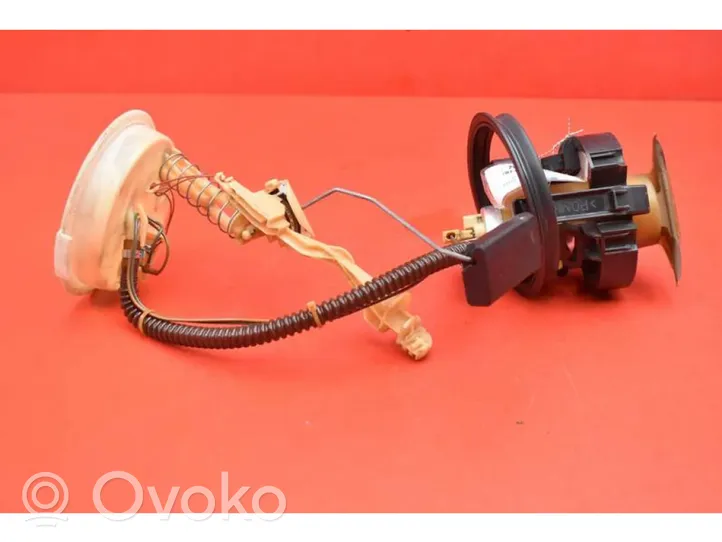 BMW 5 E39 In-tank fuel pump 1183130