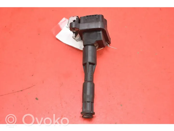 BMW 5 E39 High voltage ignition coil 1703227