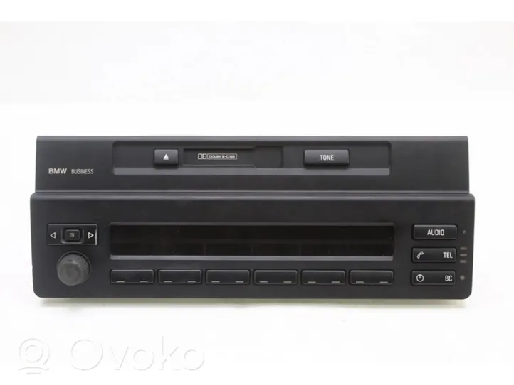 BMW 5 E39 Radio / CD-Player / DVD-Player / Navigation 6909141