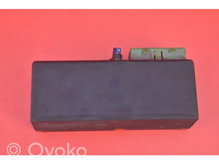 BMW 3 E30 Komputer / Sterownik ECU silnika 65818354172