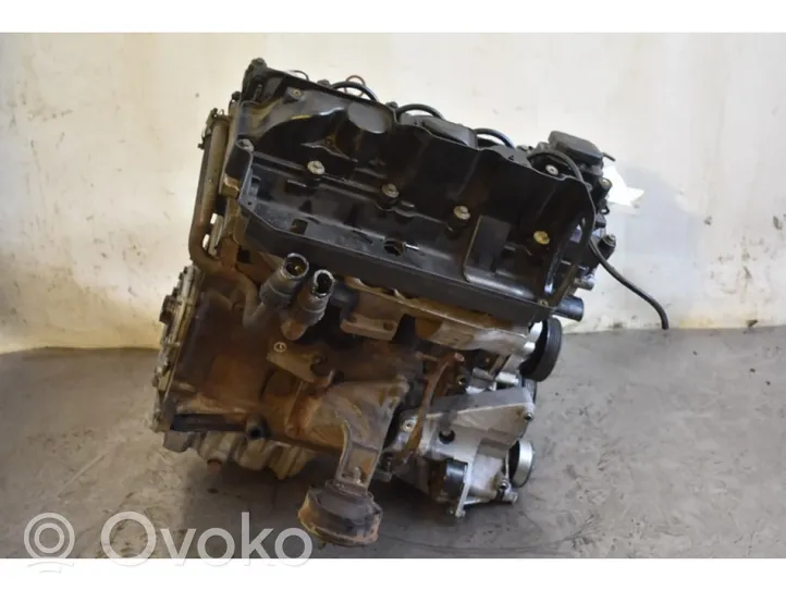 BMW 3 E36 Motor M47D20