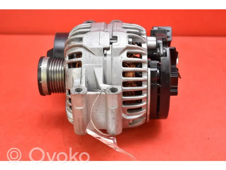 BMW 5 E60 E61 Alternador 7542529-02