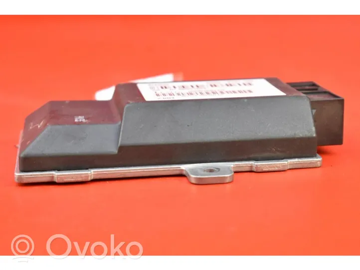 BMW 7 E65 E66 Unité de commande, module ECU de moteur 6767506