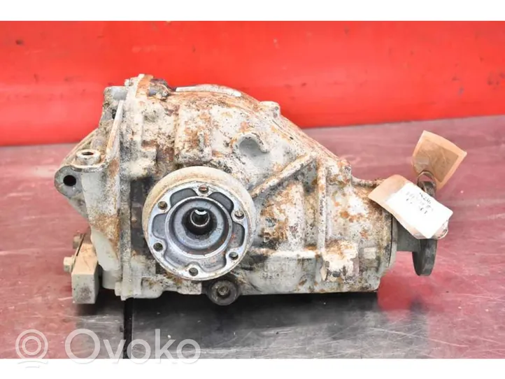 BMW X3 E83 Mechanizm różnicowy tylny / Dyferencjał 7526158