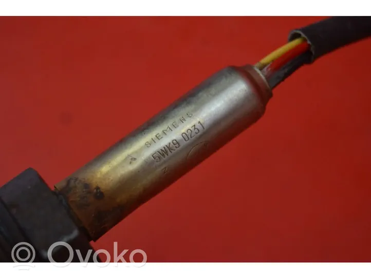 BMW 5 E39 Sonde lambda 1427884