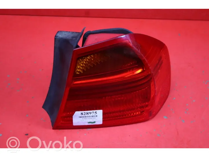 BMW X3 E83 Lampa tylna 6937458