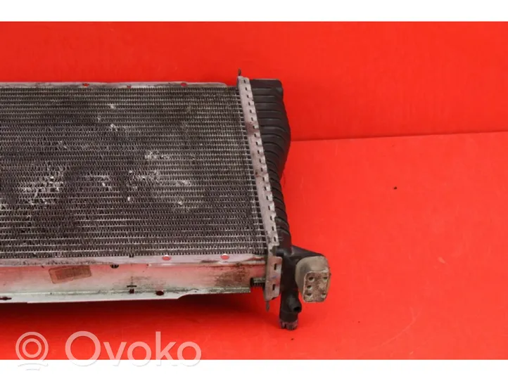 BMW 5 E39 Coolant radiator 2247344