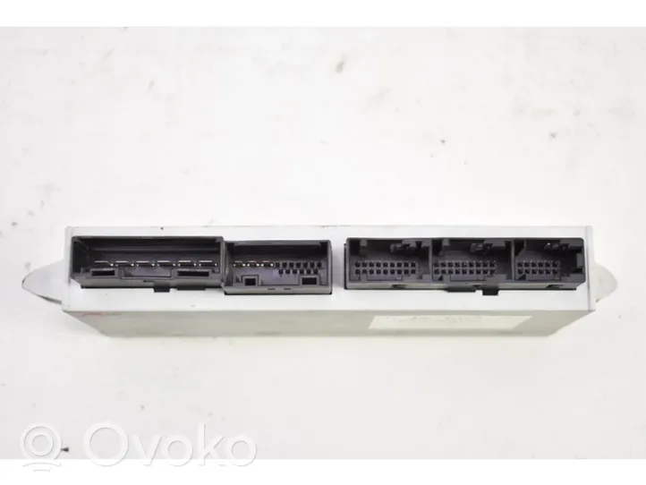 BMW 7 E65 E66 Unité de commande, module ECU de moteur 61.35-6940438.9