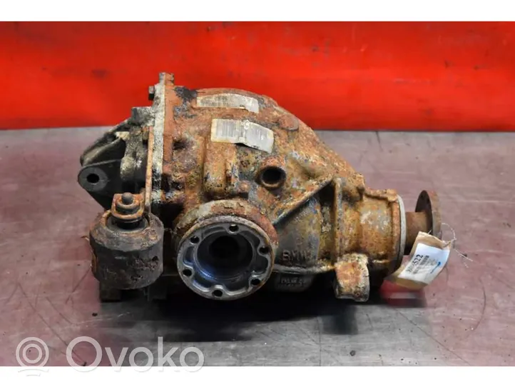 BMW X3 E83 Mechanizm różnicowy tylny / Dyferencjał 7526158